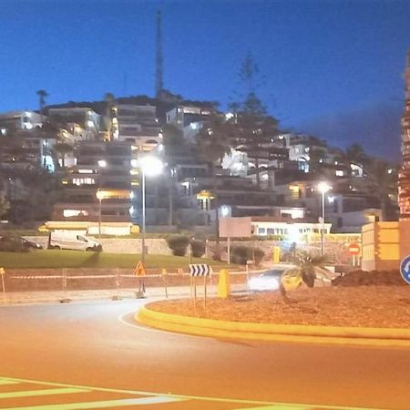 Ca' Cristina - Monte Rojo - Ocean View Daire San Agustín Dış mekan fotoğraf