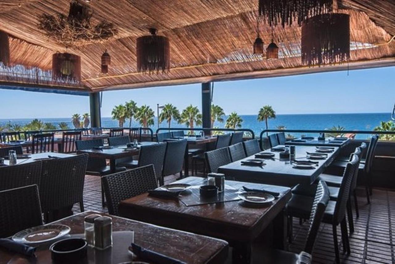 Ca' Cristina - Monte Rojo - Ocean View Daire San Agustín Dış mekan fotoğraf