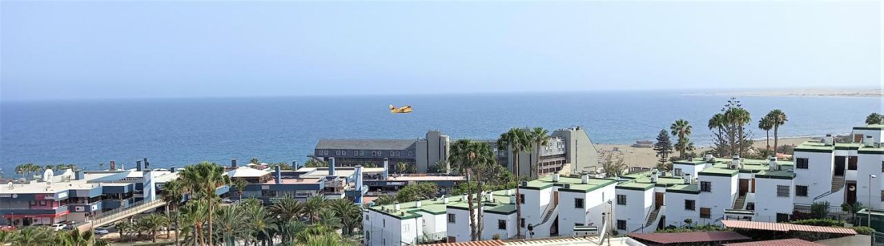Ca' Cristina - Monte Rojo - Ocean View Daire San Agustín Dış mekan fotoğraf